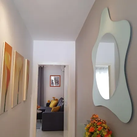 Apartment Seaview With Pool - Cotton